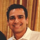 Nikhil Mahajan